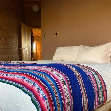 Vernacular Lodge San Pedro de Atacama Exterior photo