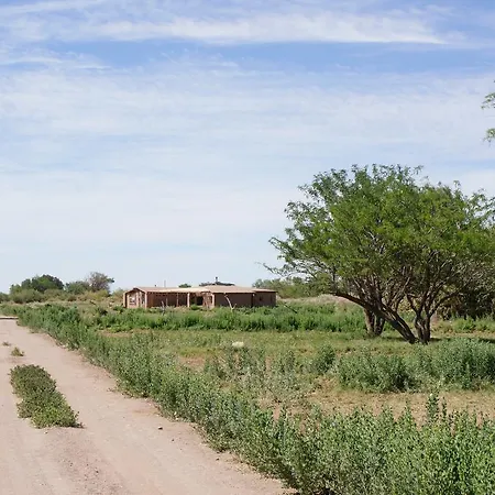 Vernacular Lodge San Pedro de Atacama Exterior photo
