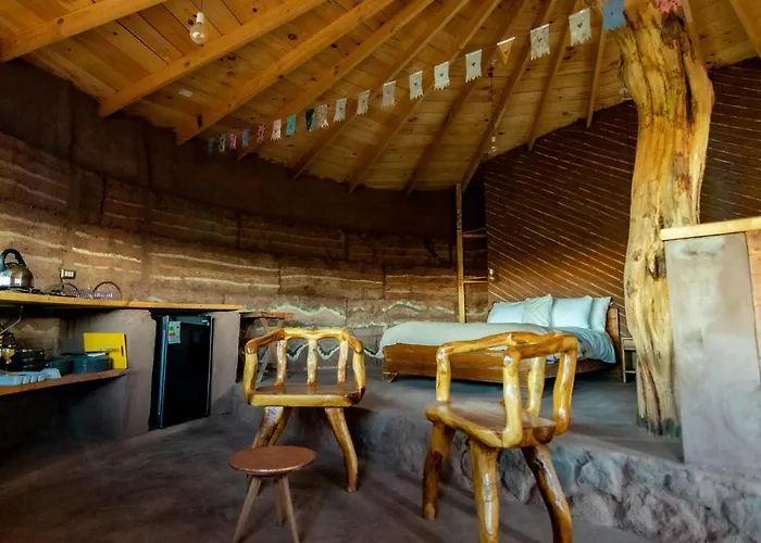 Vernacular Lodge